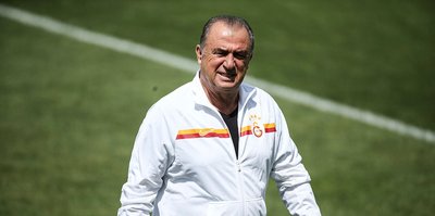 Galatasaray Teknik Direktörü Fatih Terim ameliyat oldu