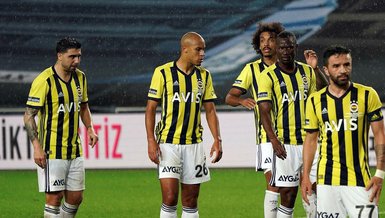 Fenerbahçe Konyaspor maçının ardından düşüşe geçti