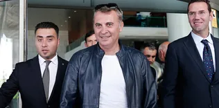 Fikret Orman’dan açıklama