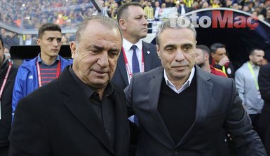 Galatasaray ve Fenerbahçe’de kılıçlar çekildi! Dev transferde savaş başlıyor...
