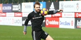 Beşiktaş’a kötü haber!