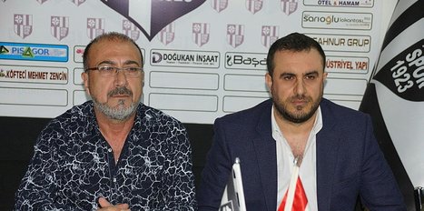 Aydın'da Özdemir dönemi başlamadan bitti