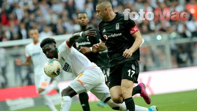 N’Sakala transferi resmen açıkladı! Fenerbahçe ve Beşiktaş...