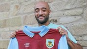 Nathan Redmond Burnley’le anlaştı