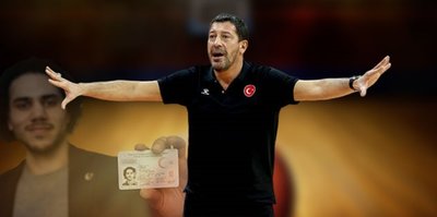 A Milli Basketbol Takımı aday kadrosu belli oldu! Larkin...