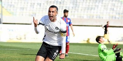 Altay'da Bandırma alarmı