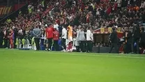 Tek hataya ceza kesildi