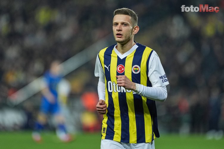 TRANSFER HABERİ: Fenerbahçe'ye Szymanski piyangosu! İşte o gelişme