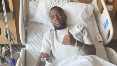 Fenerbahçe'de Valencia'dan mesaj: Mücadeleye devam ediyoruz!