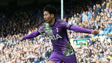 Leeds United Tottenham: 0-4 | MAÇ SONUCU ÖZET