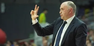 Real Madrid cephesi temkinli