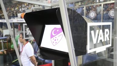BEŞİKTAŞ HABERLERİ - Beşiktaş-Gaziantep FK maçının VAR'ı Erkan Engin oldu
