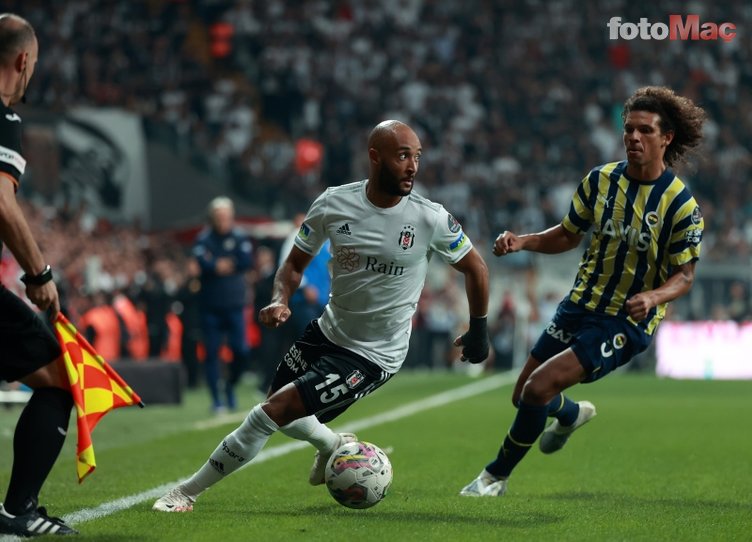 Tümer Metin'den flaş Beşiktaş - Fenerbahçe derbisi yorumu! "Kimse hatırlamayacak"