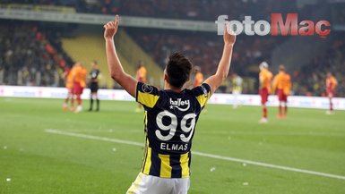 Fenerbahçe’ye 45 milyon Euro!