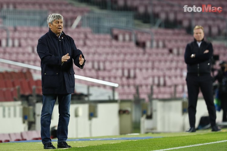 FENERBAHÇE HABERLERİ | Dinamo Kiev hafife alınmamalı! Dikkat çeken istatistik