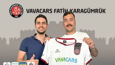 Viviano’ya yeni kontrat