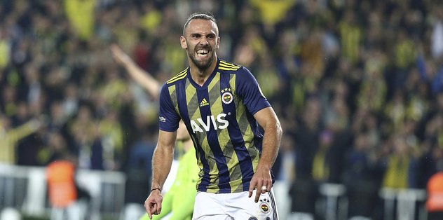 Fenerbahçe'ye ikinci Muriqi! İlk teklif 4 milyon Euro