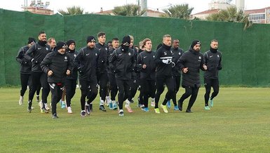 Altay seri peşinde