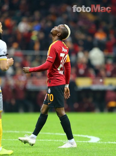 Son dakika haberleri: Kriz büyüyor! Galatasaray FIFA’ya gidiyor