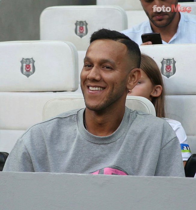 Beşiktaş'ta hücum tamam sıra savunmada!