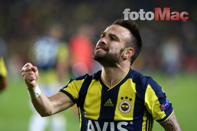 Fenerbahçe’nin yıldızı Valbuena takımdan ayrılıyor mu?