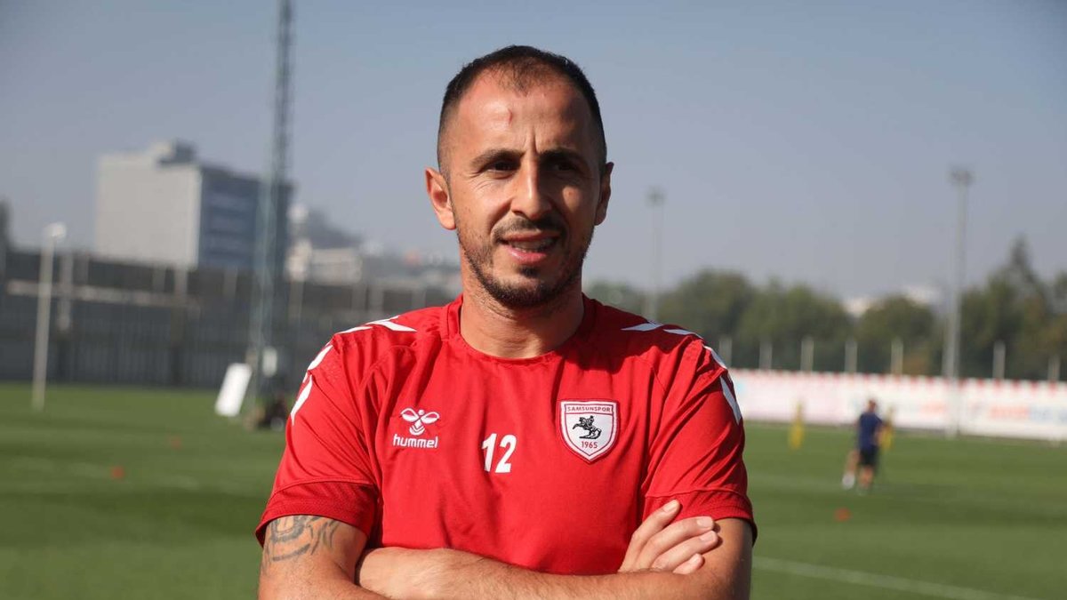 Zeki Yavru'dan emeklilik açıklaması!