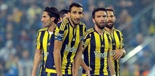 10 yılda 30 futbolcu