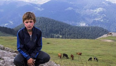 İyi ki varsın Eren