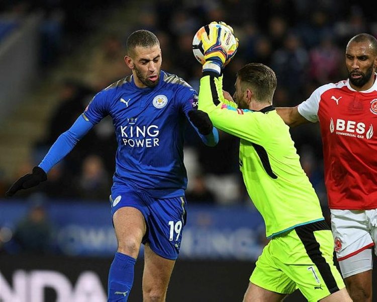 Slimani Ye Lens Modeli Son Dakika Besiktas Haberleri Fotomac