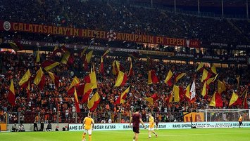 Biletler kapışıldı