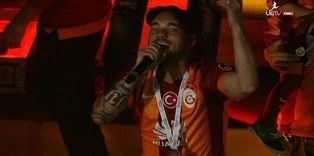 Ağlama Fener ağlama!