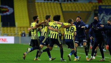 En çok Fener kazandırdı