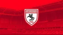 Süper Lig’e yeni teknik direktör!