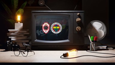 Antwerp - Fenerbahçe maçı hangi kanalda CANLI ŞİFRESİZ izlenir? Fenerbahçe maçı canlı izle...  | Antwerp - Fenerbahçe maçını şifresiz veren kanallar hangileri...