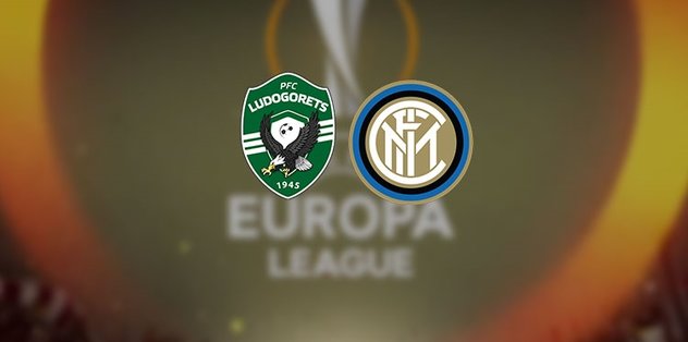 Ludogorets Inter UEFA Avrupa Ligi maçı ne zaman, saat kaçta ve hangi kanalda canlı yayınlanacak?
