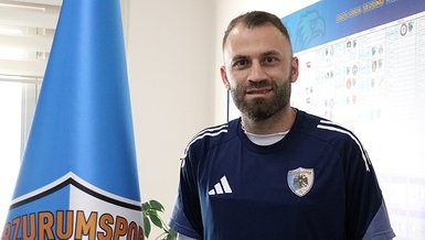 Mustafa Yumlu: Çok büyük bir aile olduk