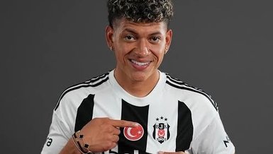 Ricardo Brezilya'da