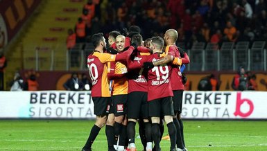 Kasimpasa 0 3 Galatasaray Mac Sonucu Son Dakika Galatasaray Haberleri Fotomac