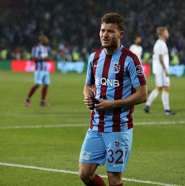 Konyaspor ve Göztepe de talip