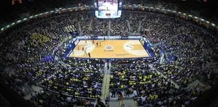 Fenerbahçe’nin konuğu CSKA