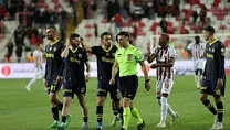 Rekor sona erdi