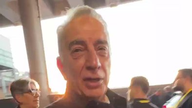 Adnan Polat: kazanmaya geldik