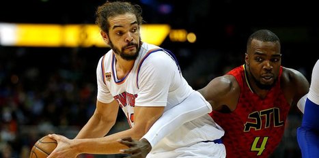 NBA'de Noah'a 20 maç men