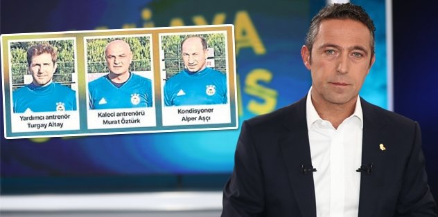 İhanet etmedik!