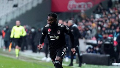 N'Koudou 14 maç sonra! Önder Karaveli...