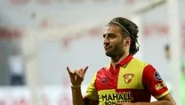 Alpaslan’dan Fenerbahçe’ye yeşil ışık!