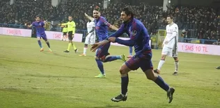 Büyüklere karşı böyle!