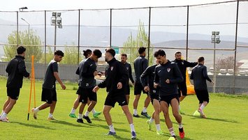 Elazığ umutlu