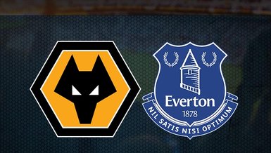 Wolverhampton Everton maçı ne zaman saat kaçta hangi kanalda canlı yayınlanacak?