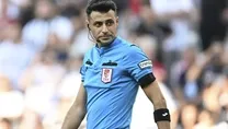 İkinci kez Ali Şansalan